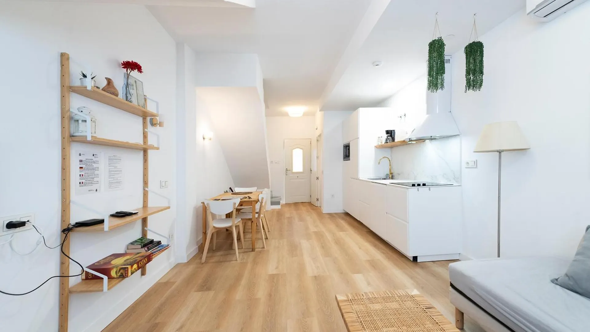 Duplex Victoria By Dossan Apartment Malaga