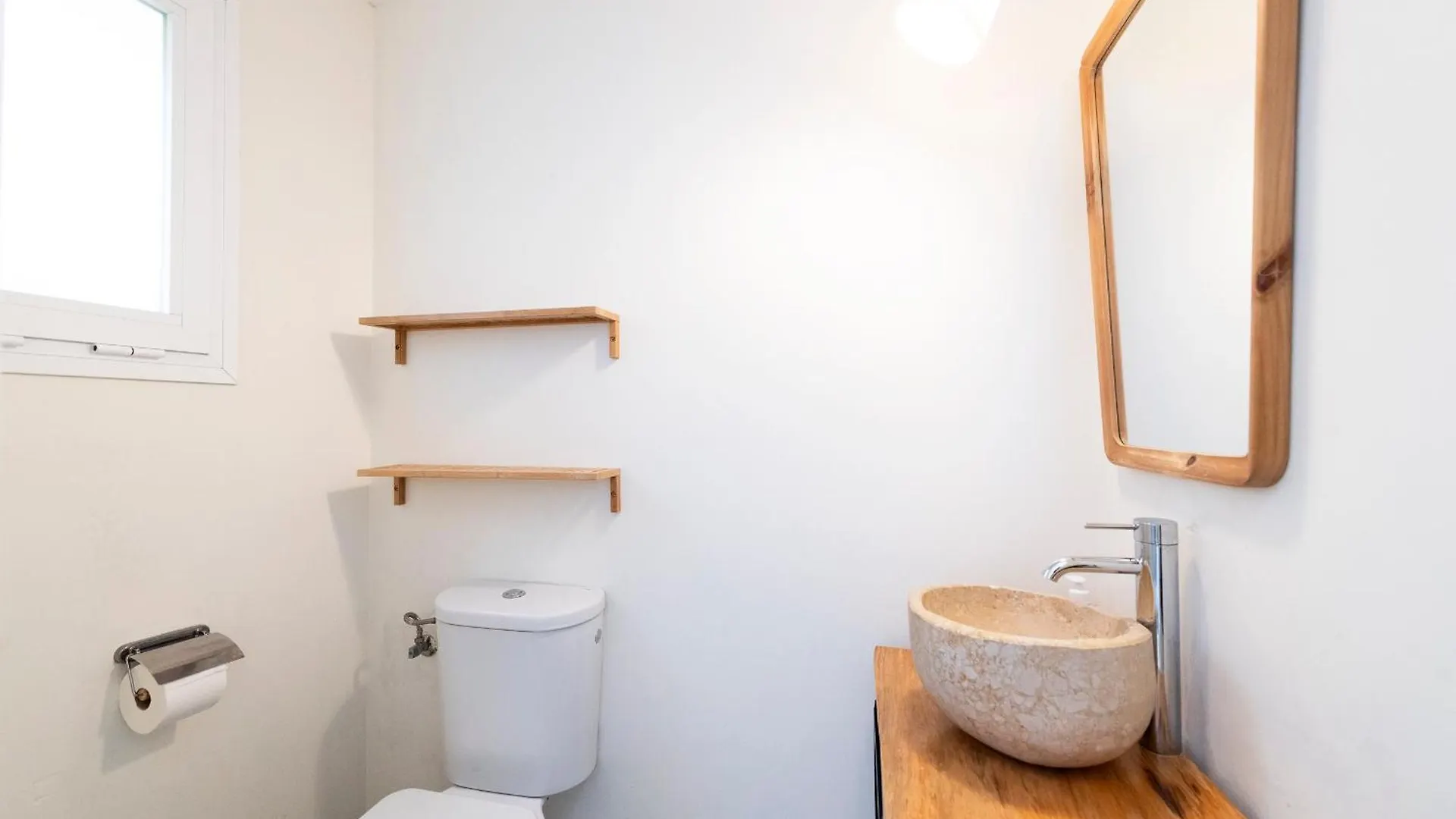 Duplex Victoria By Dossan Apartment Malaga