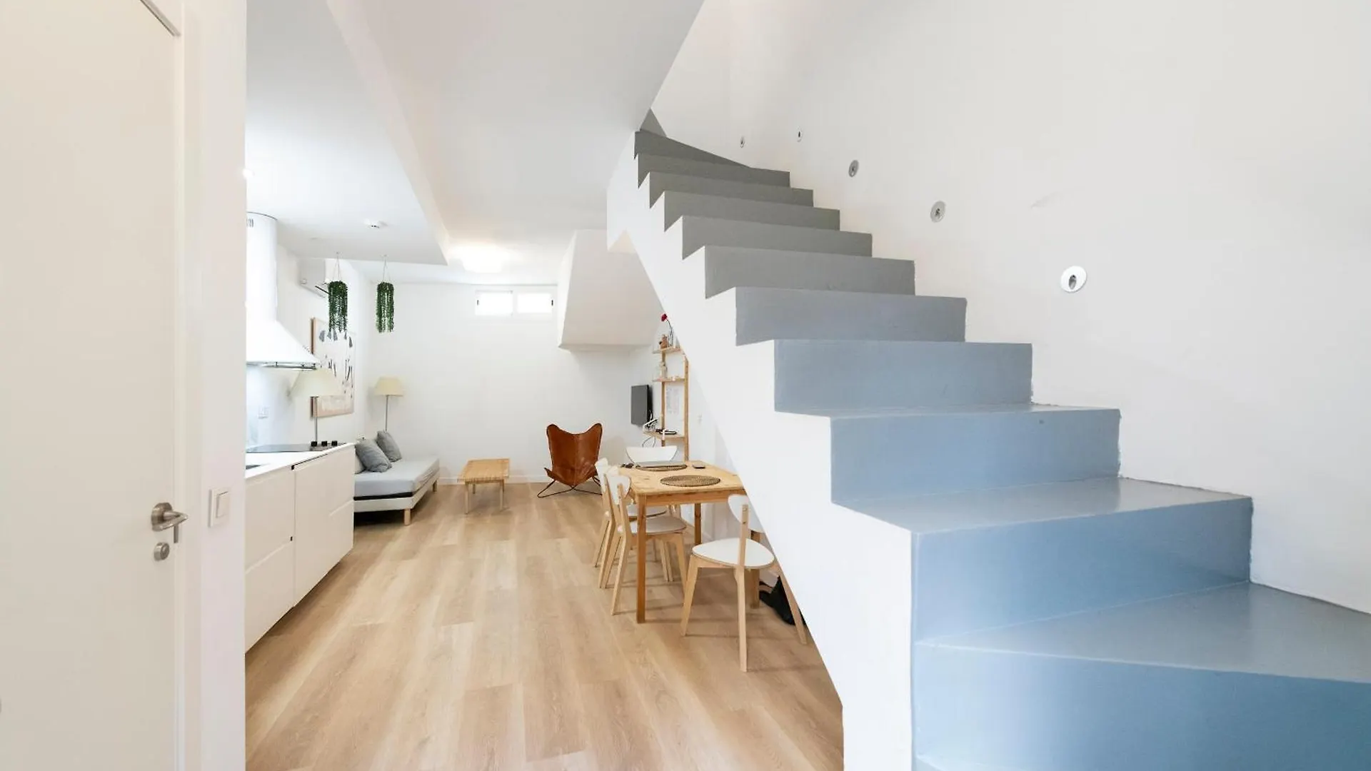 Duplex Victoria By Dossan Apartment Malaga