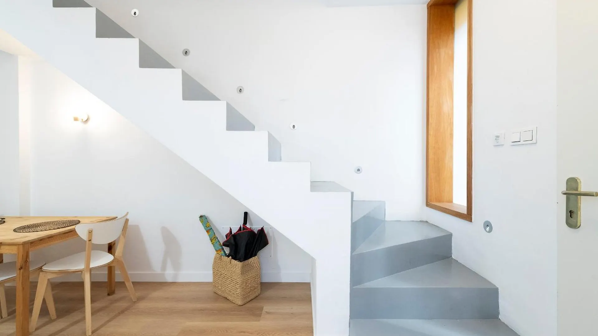 Duplex Victoria By Dossan Apartment Malaga 0*,  Spain