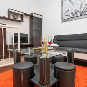 Apartamento Huerta Del Obispo, Málaga