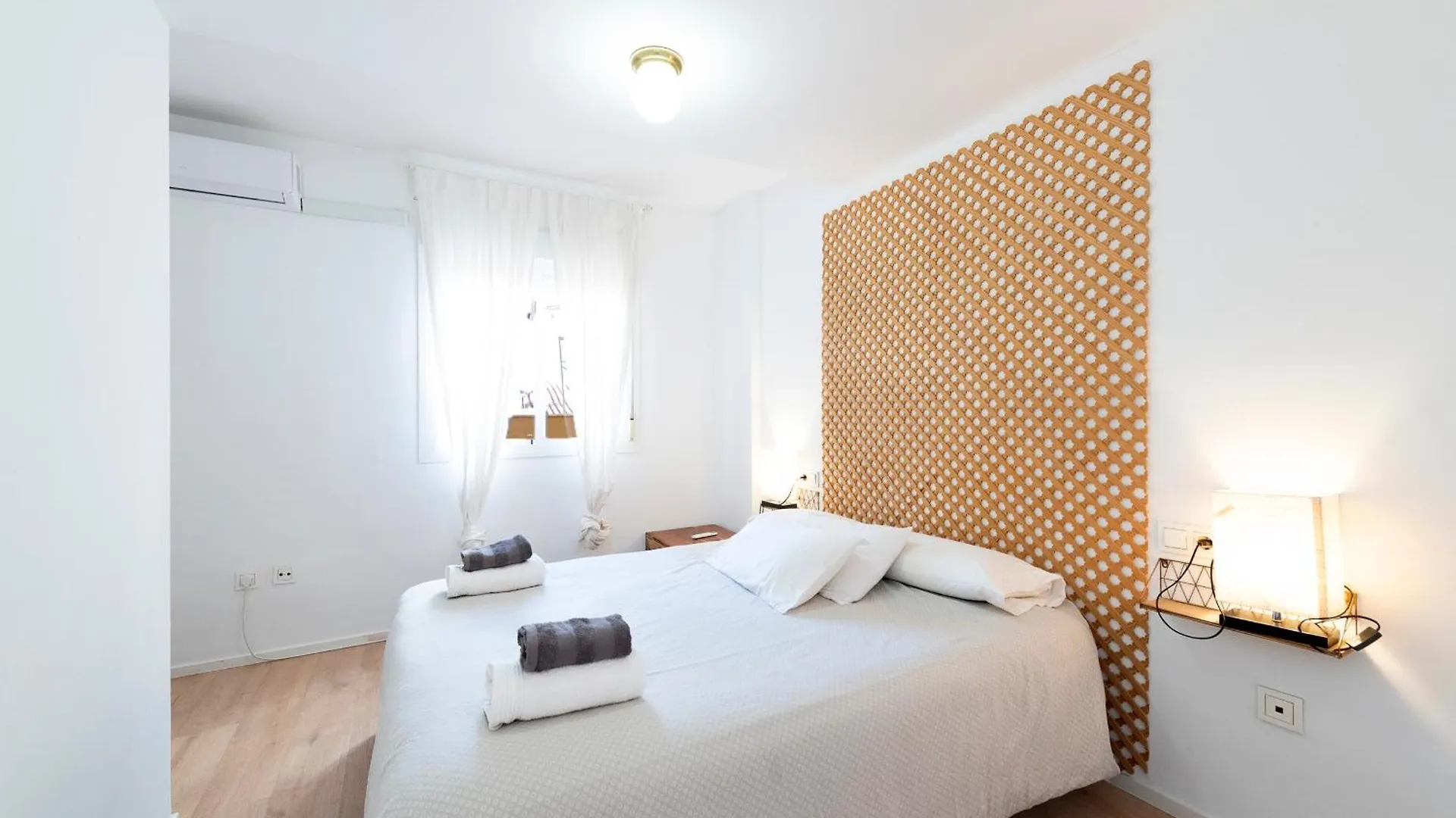 Duplex Victoria By Dossan Apartman Málaga 0*,