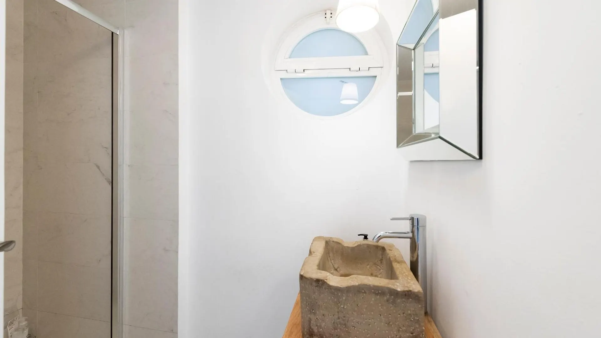 Apartmán Duplex Victoria By Dossan Màlaga