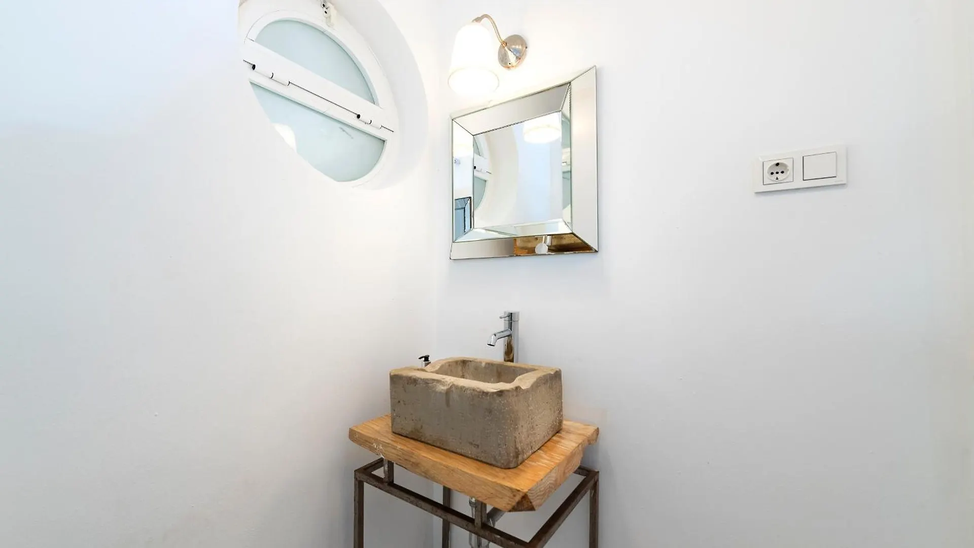 Apartmán Duplex Victoria By Dossan Màlaga