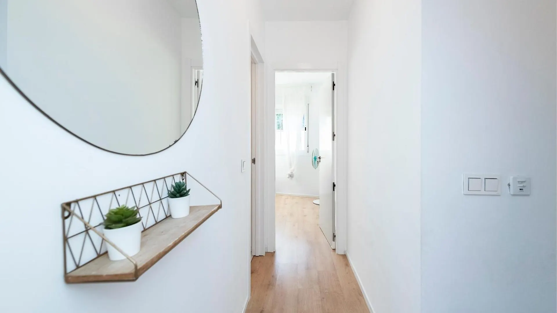 Apartmán Duplex Victoria By Dossan Màlaga