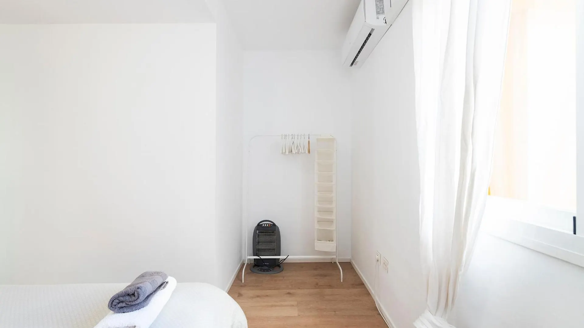 Apartmán Duplex Victoria By Dossan Màlaga