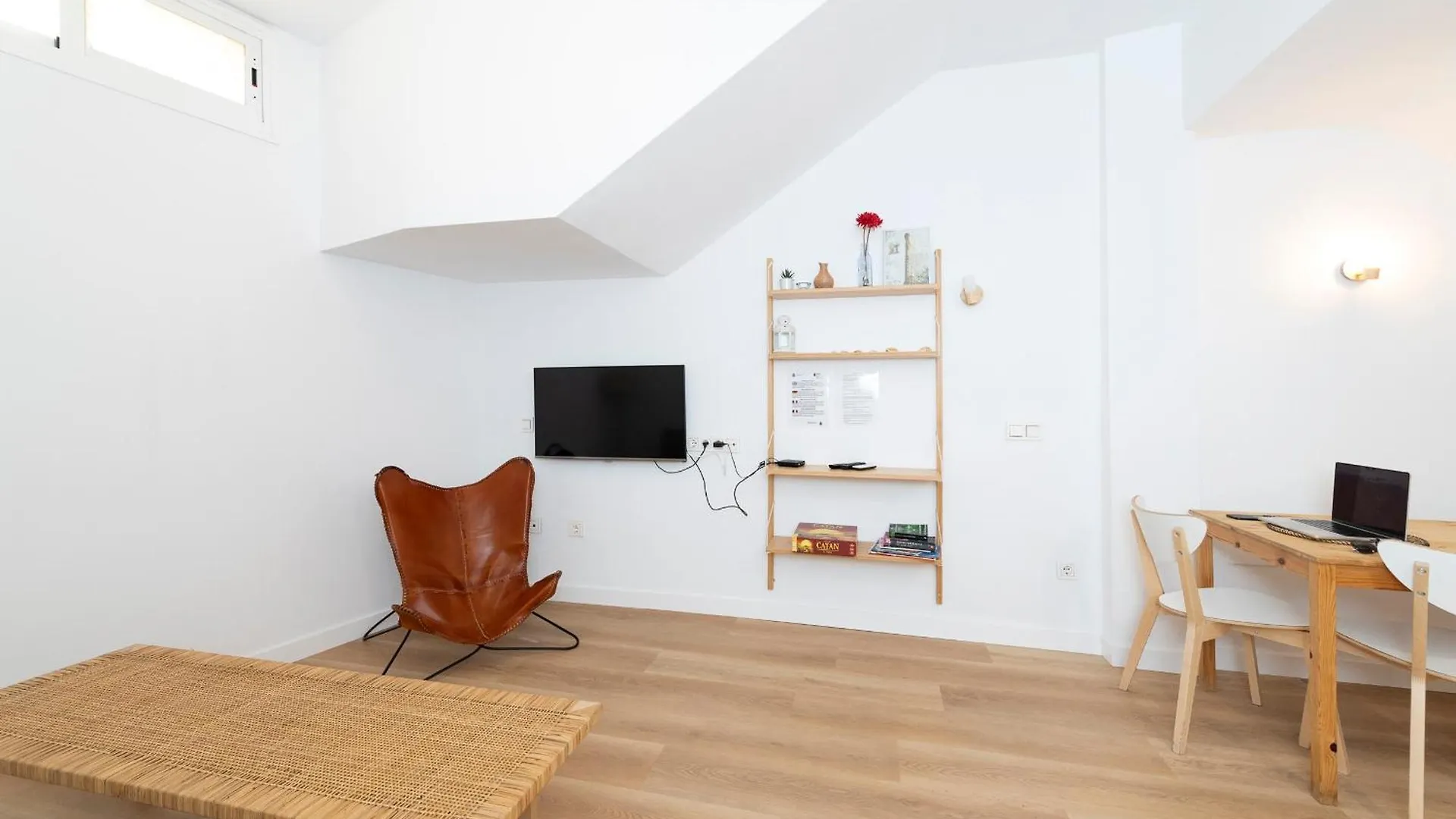 Apartmán Duplex Victoria By Dossan Màlaga