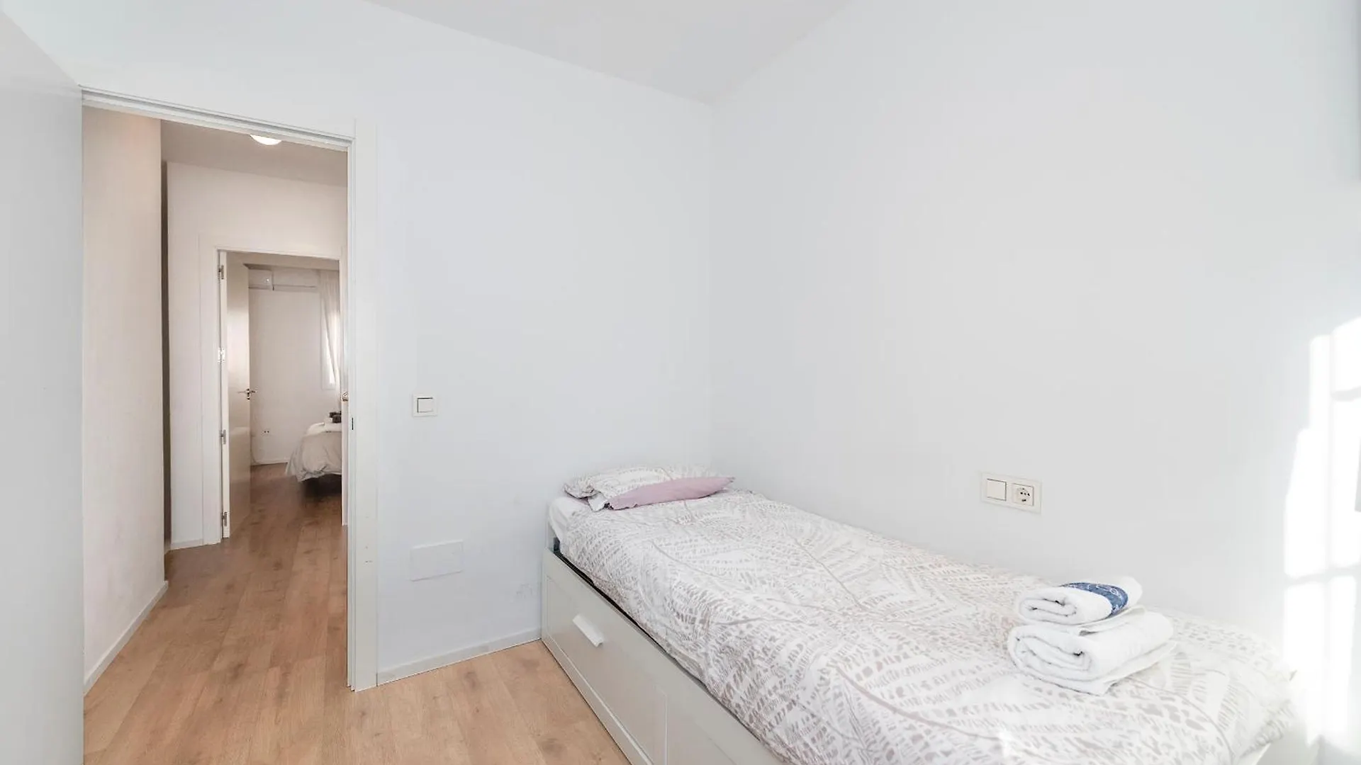 Apartmán Duplex Victoria By Dossan Màlaga Španělsko