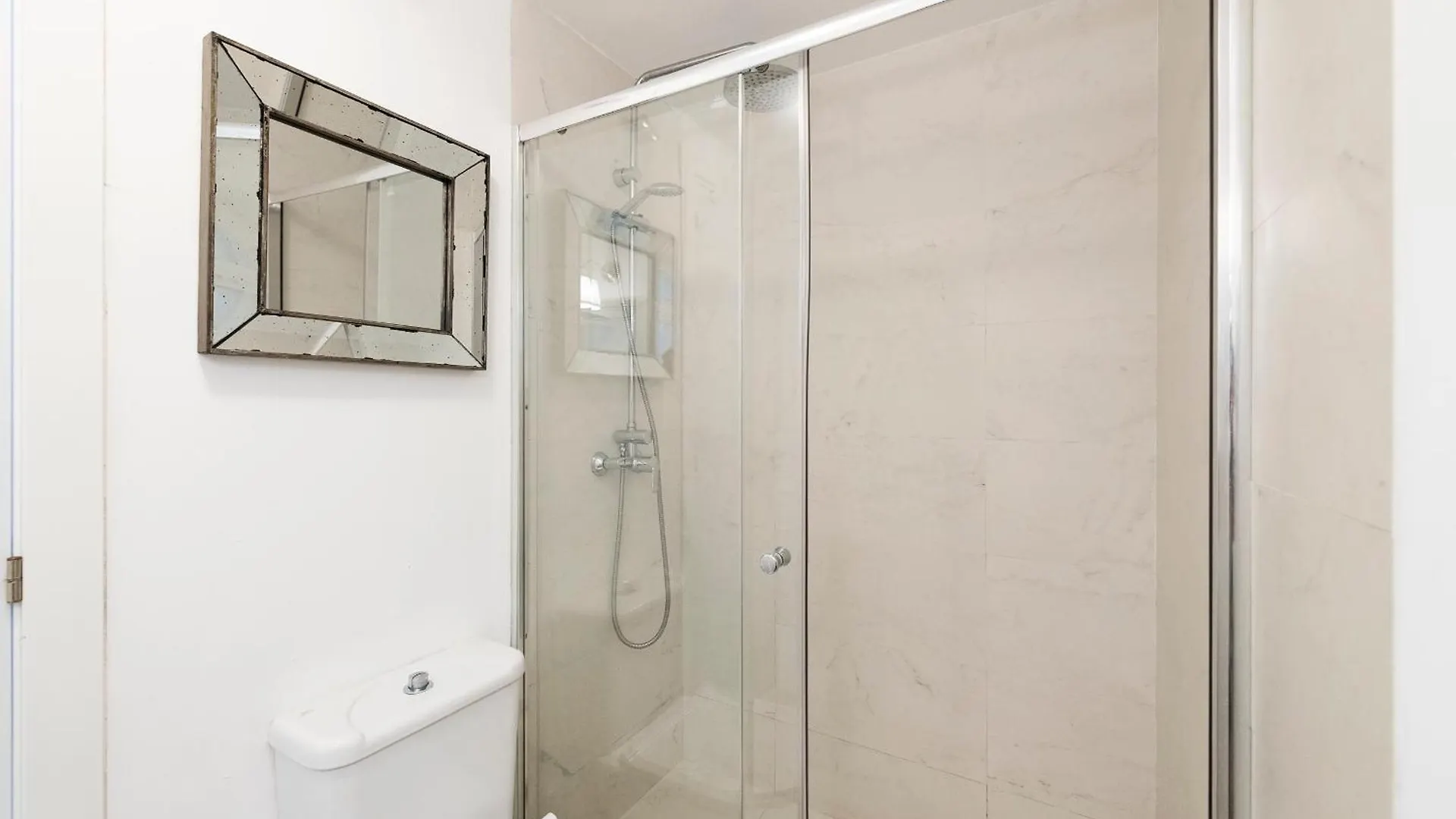 Apartmán Duplex Victoria By Dossan Màlaga