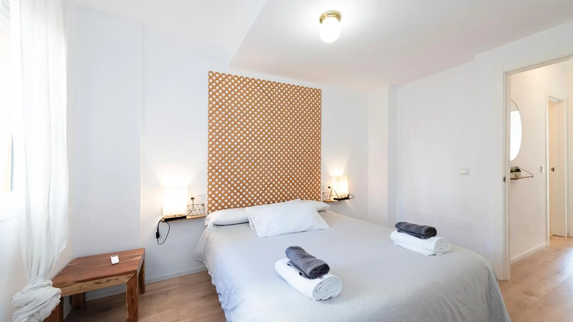 Apartmán Duplex Victoria By Dossan Màlaga
