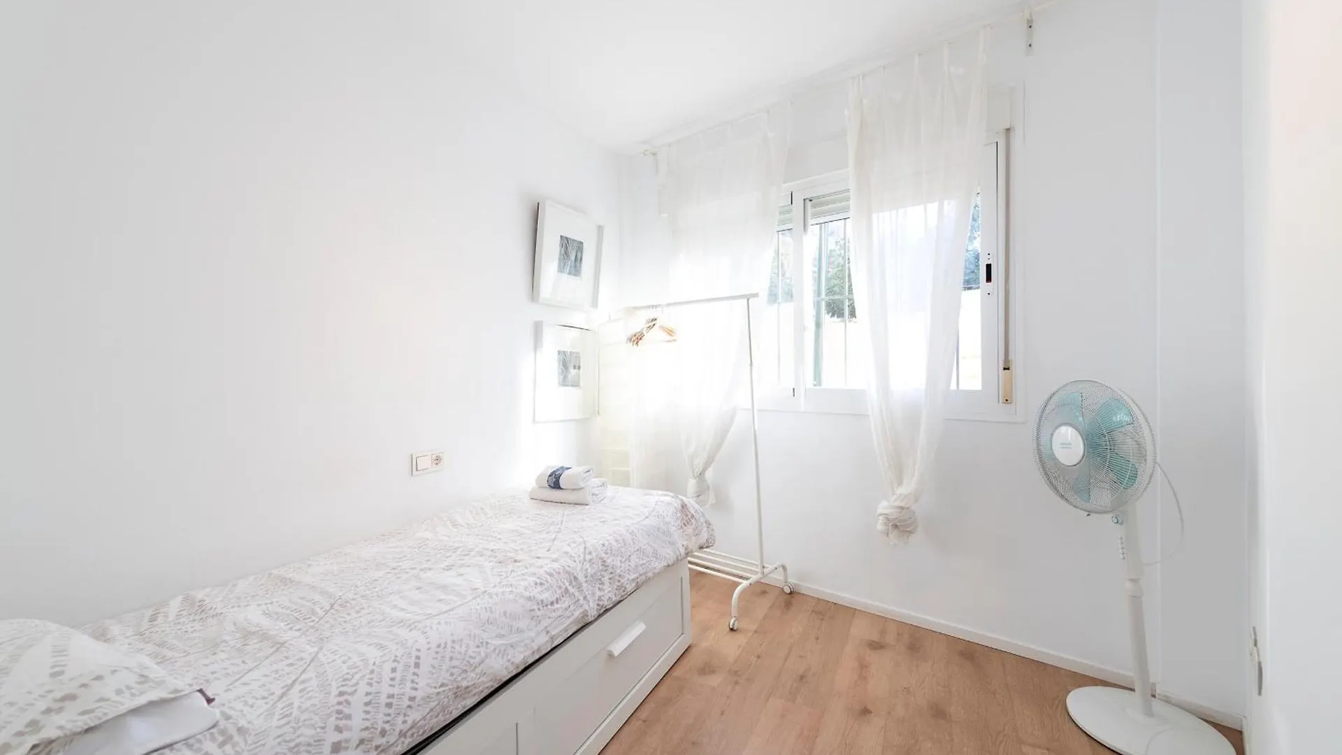 Duplex Victoria By Dossan Appartement Málaga
